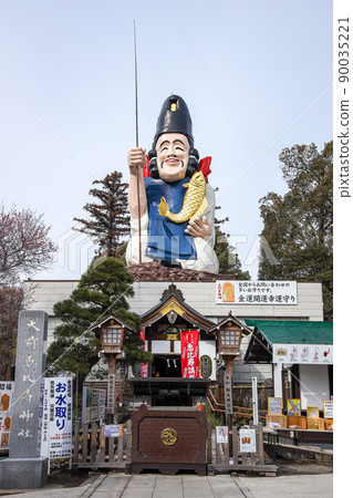 Omae Shrine Omae Shrine 90035221