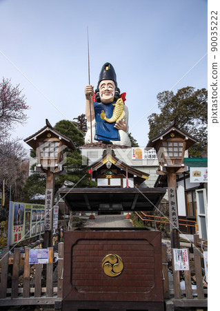 Omae Shrine Omae Shrine 90035222