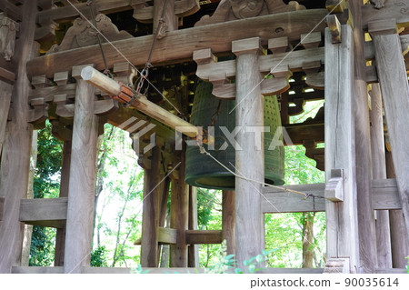 Soto宗Omotoyama Sojiji Obonsho〜橫濱市鶴見區〜 90035614