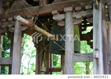 Soto宗Omotoyama Sojiji Obonsho〜橫濱市鶴見區〜 90035615