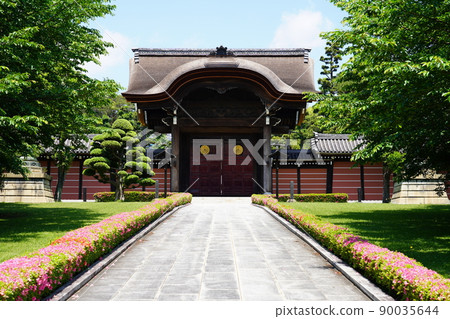 Sojiji Sojiji Sojiji Mukaikaramon-橫濱鶴見區- 90035644