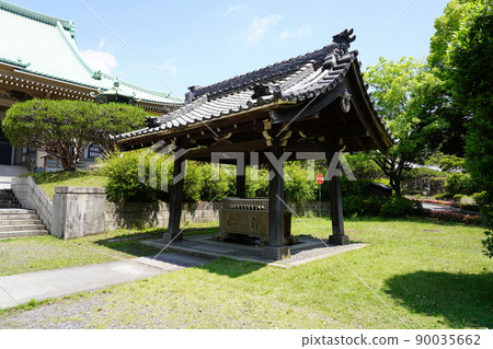 Soto Sect Omotoyama Sojiji Chozuya-Tsurumi-ku, Yokohama- Soto Sect Omotoyama Sojiji Chozuya-Tsurumi-ku, Yokohama- 90035662