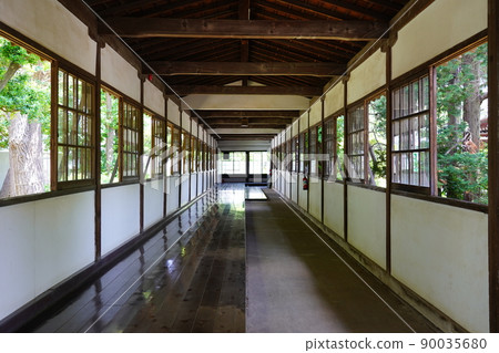 Soto宗Omotoyama Sojiji Hyakuma走廊-橫濱市鶴見區- Soto宗Omotoyama Sojiji Hyakuma走廊-橫濱市鶴見區- 90035680