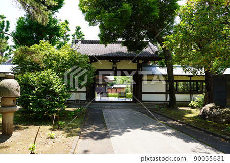 Sojiji Sojiji Sojiji Nakajakumon ~ Tsurumi Ward, Yokohama City ~ Sojiji Sojiji Sojiji Nakajakumon ~ Tsurumi Ward, Yokohama City ~ 90035681