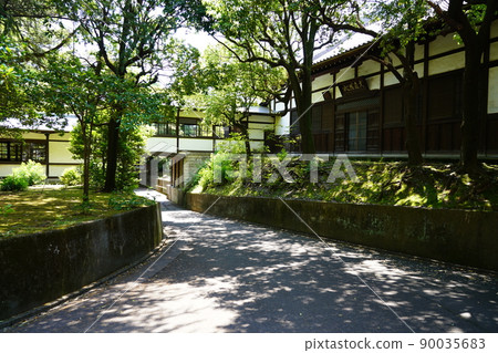 Soto宗Omotoyama Sojiji Sojiji-Tsurumi-ku，橫濱- 90035683