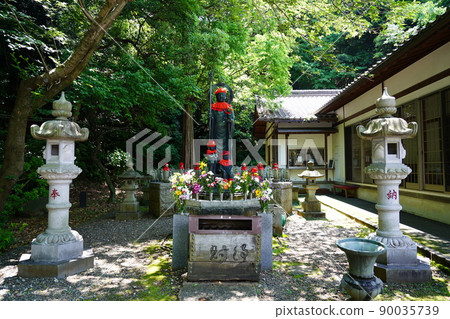 曹洞宗大本山總司梅娟地藏菩薩～橫濱市鶴見區～ 90035739