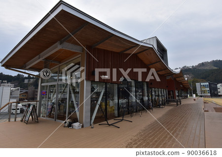 南三陸氣仙沼上割崎商店街酒店觀洋黑尾鷗海貓海三陸海嘯防波堤重建 南三陸氣仙沼上割崎商店街酒店觀洋黑尾鷗海貓海三陸海嘯防波堤重建 90036618