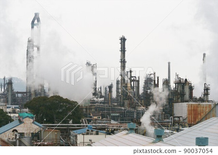 ENEOS Wakayama Refinery (formerly TonenGeneral Sekiyu) to be closed in October 2023 90037054