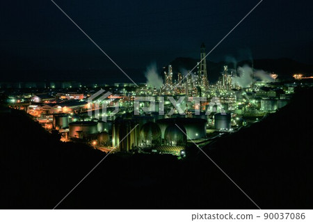 ENEOS Wakayama Refinery (formerly TonenGeneral Sekiyu) to be closed in October 2023 90037086