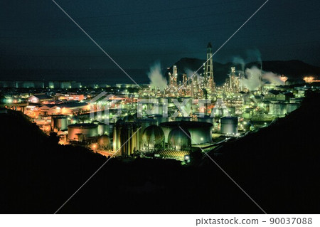 ENEOS Wakayama Refinery (formerly TonenGeneral Sekiyu) to be closed in October 2023 ENEOS Wakayama Refinery (formerly TonenGeneral Sekiyu) to be closed in October 2023 90037088