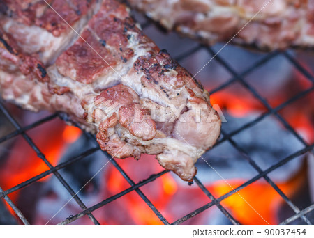 Roast loin of lamb Roast loin of lamb 90037454