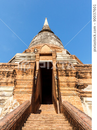 Old Pagoda ancient Old Pagoda ancient 90037601