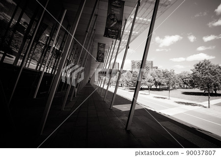 Melbourne Exhibition Centre in Australia 90037807