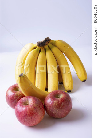 蘋果和香蕉 90040105