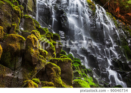 Ramona falls Ramona falls 90040734