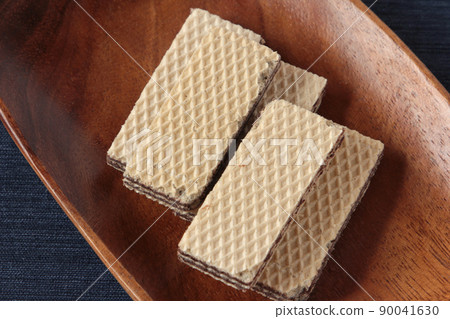 Wafer Wafer 90041630