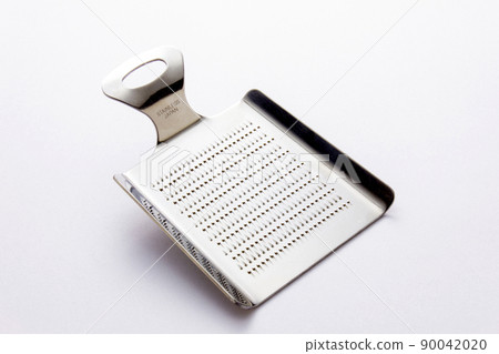Stainless steel condiment grater Stainless steel condiment grater 90042020