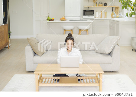 網課遠程辦公 網課遠程辦公 90043781