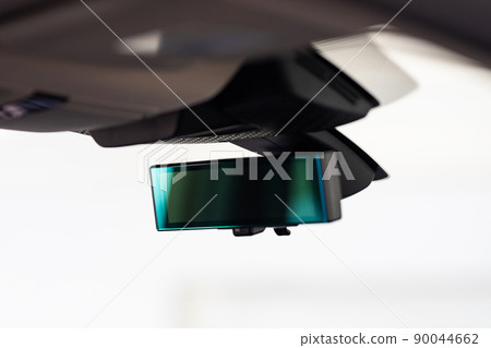 rearview mirror 90044662
