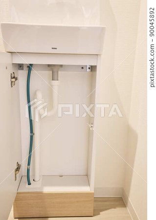 Plumbing image hand wash faucet house 90045892