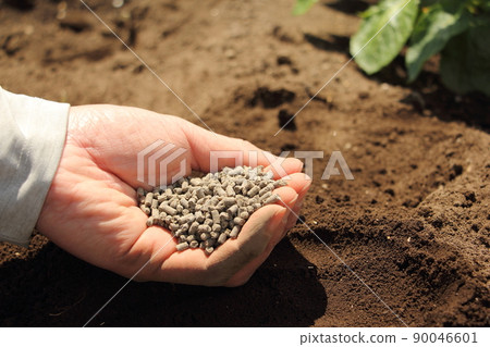 Fertilizer field 90046601