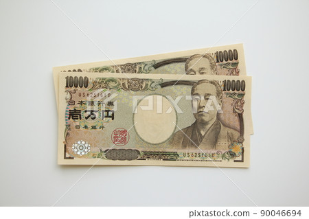 10,000日元紙幣 90046694