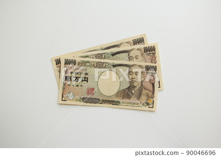 10,000日元紙幣 90046696
