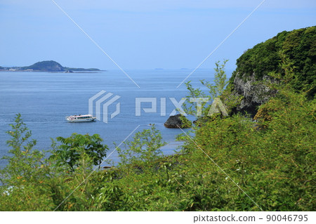 Nanatsugama [Yakataishi, Karatsu City, Saga Prefecture] 90046795