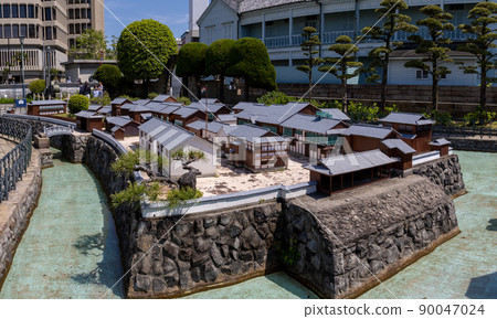出島(長崎縣長崎市) 出島(長崎縣長崎市) 90047024
