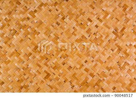 Knitted bamboo 90048517
