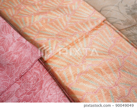 Folded kimono 90049049
