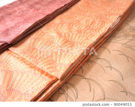 折疊和服 90049053