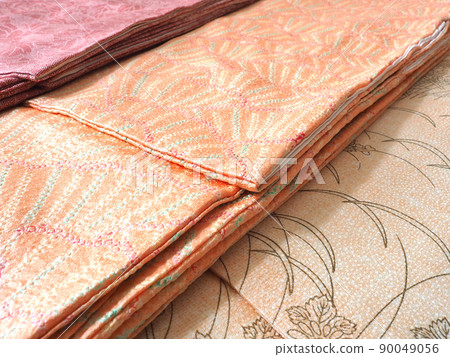 Folded kimono 90049056