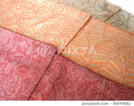 Folded kimono Folded kimono 90049062