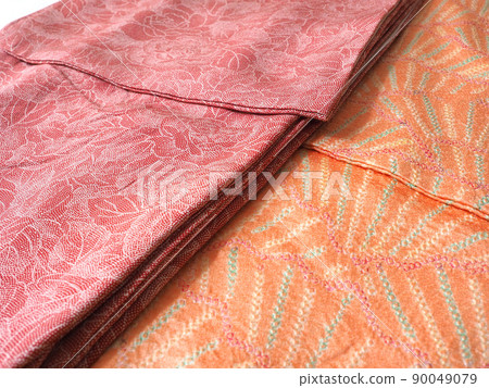 Folded kimono 90049079