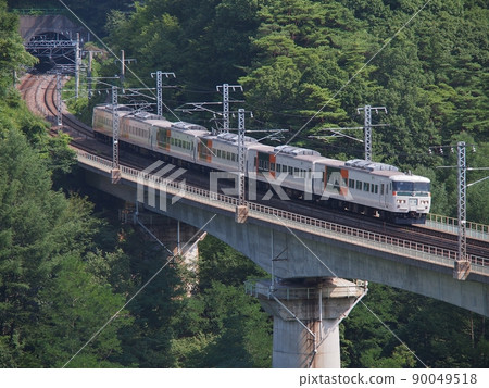 Series 185 Shonan Block Color Chuo Line Shinano-Sakai-Fujimi Series 185 Shonan Block Color Chuo Line Shinano-Sakai-Fujimi 90049518