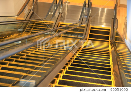 自動扶梯圖像 90051090