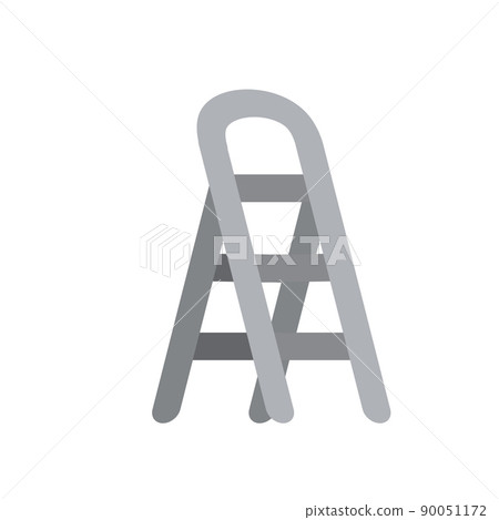 Stairs. Object for climbing to the top Stairs. Object for climbing to the top 90051172
