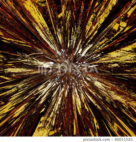 Gold gold material background 90051585