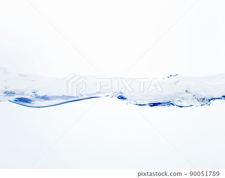 流水讓人心曠神怡 流水讓人心曠神怡 90051789