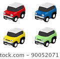 汽車玩具 90052071