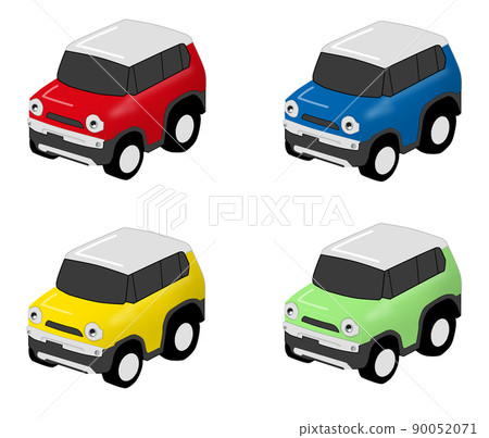 汽車玩具 汽車玩具 90052071