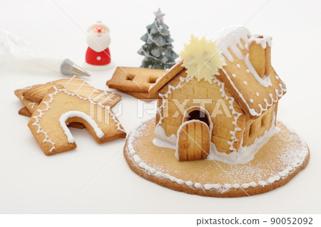 手工糖果屋 90052092