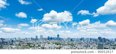 Roppongi Hills Tokyo Tower Roppongi Hills Tokyo Tower 90052617