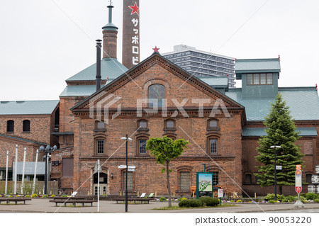 Sapporo Beer Museum, Hokkaido 90053220