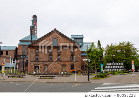 Sapporo Beer Museum, Hokkaido Sapporo Beer Museum, Hokkaido 90053228
