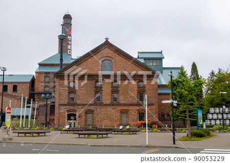 北海道札幌啤酒博物館 90053229