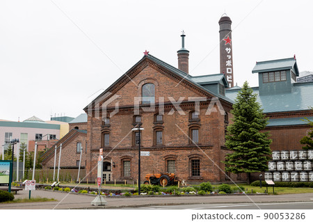 北海道札幌啤酒博物館 90053286
