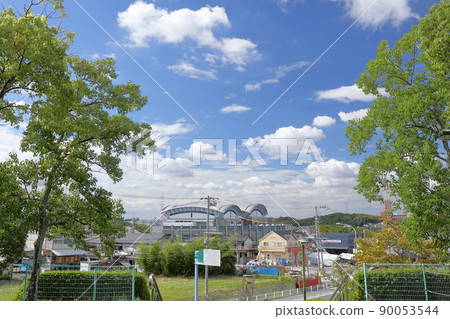 體育中心（愛知縣日新市） 90053544