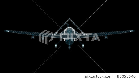 Military Predator Drone Military Predator Drone 90053546